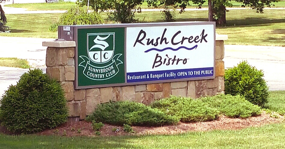 Sunnybrook Country Club