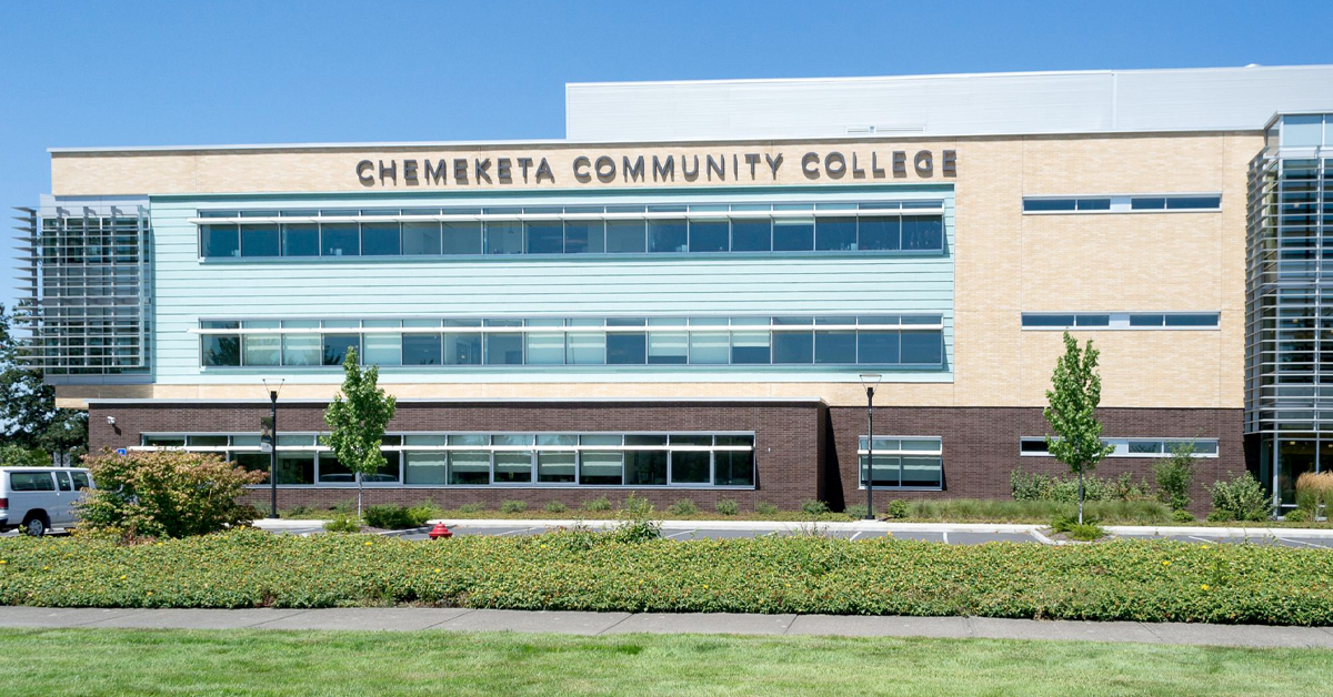 Chemeketa Community College