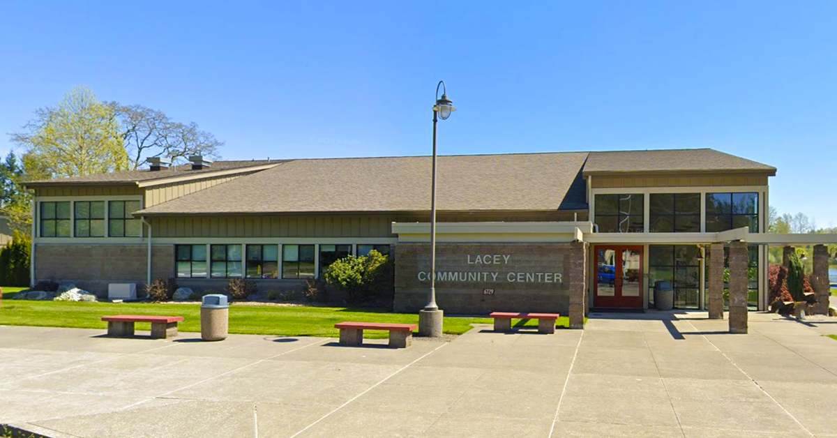 Lacey Community Center