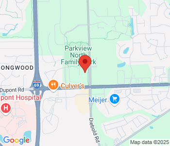 Manchester University 10627 Diebold Road, Fort Wayne, IN 46845