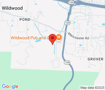 St. Louis Community College -Wildwood Campus 2645 Generations Drive, Grover, MO 63040