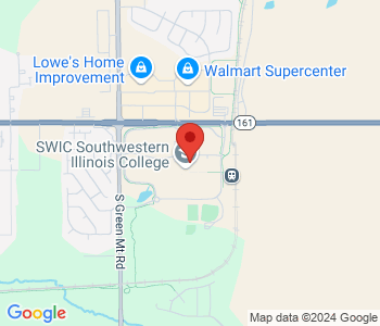 Southwestern Illinois College (SWIC) 2500 Carlyle Ave., Belleville, IL 62221