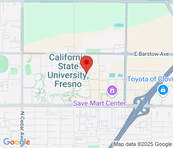 Fresno State University The Sid Craig School of Business 5245 North Backer Avenue, Fresno, CA 93740