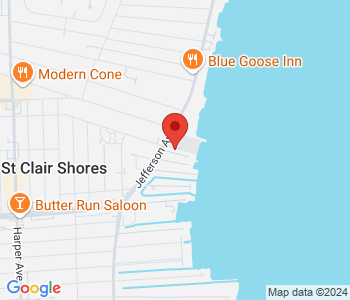 Walter F Bruce VFW Post #1146 28404 Jefferson Avenue, St. Clair Shores, MI 48081
