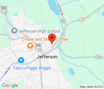 Jefferson Civic Center 65 Kissam Street, Jefferson, GA 30549