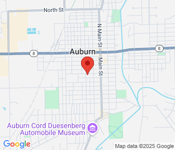 Eckhart Public Library 603 South Jackson Street, Auburn, IN 46706