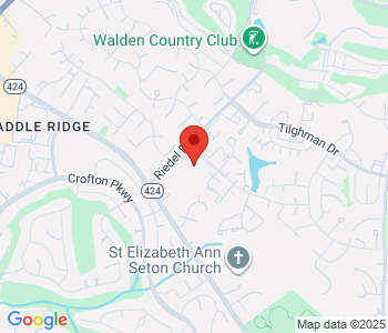 Crofton Library 1681 Riedel Road, Crofton, MD 21114