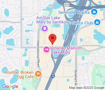 Ruth's Chris Steakhouse 80 Colonial Center Parkway, Lake Mary, FL 32746