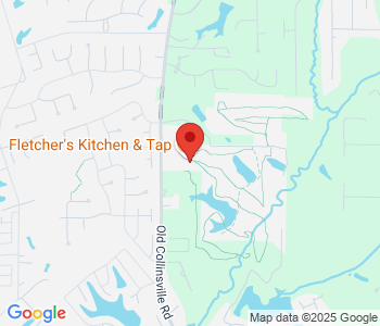 Fletcher's Kitchen and Tap 1524 Clinton Hills Parkway, Swansea, IL 62226