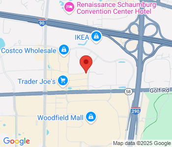 Roosevelt University 1400 North Roosevelt Boulevard, Schaumburg, IL 60173