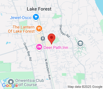 Gorton Center 400 East Illinois Road, Lake Forest, IL 60045