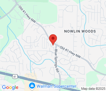 North Cobb Regional Library 3535 Old 41 Highway Northwest, Kennesaw, GA 30144