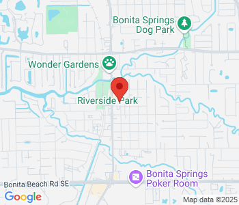 Bonita Springs Library 10560 Reynolds Street, Bonita Springs, FL 34135