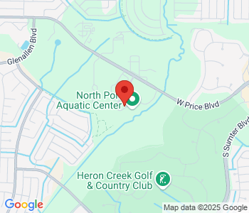 Morgan Family Community Center 6207 West Price Boulevard, North Port, FL 34291