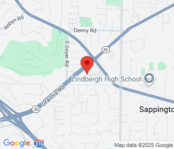 Bandanas Bar-B-Q 11750 Gravois Rd, St Louis, MO 63127