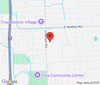 Walsh College 3838 Livernois Road, Troy, MI 48083