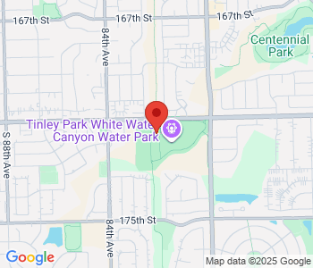 Tinley Park - Park District 8125 W 171st Street, Tinley Park, IL 60477