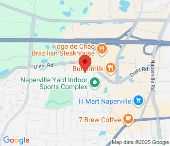 Northern Illinois University - Naperville Campus 1120 East Diehl Road, Naperville, IL 60563