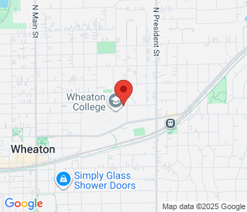 Wheaton College: Meyer Science Center 430 Howard Street, Wheaton, IL 60187