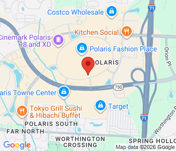 Brio Italian Grille 1500 Polaris Pkwy, Columbus, OH 43240