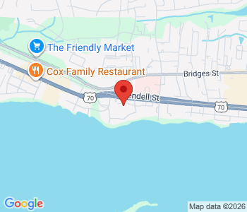 Carteret Community College 3505 Arendell Street, Morehead City, NC 28557