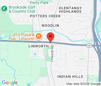 Subourbon Southern Kitchen and Spirits 2234 West Dublin-Granville Road, Columbus, OH 43085