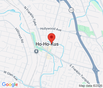 Worth-Pinkham Memorial Library - Ho-Ho-Kus Borough Hall 333 Warren Avenue, Ho-Ho-Kus, NJ 07423