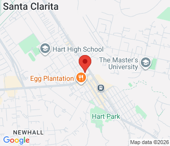 Old Town Newhall Library 24500 Main Street, Santa Clarita, CA 91321