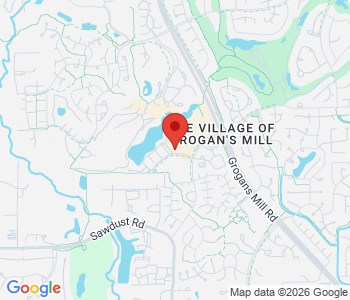 Kevin Brady Community Center 2250 Buckthorne Place, The Woodlands, TX 77380