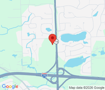 American Legion Post #63 8047 Ortonville Rd, Village of Clarkston, MI 48348