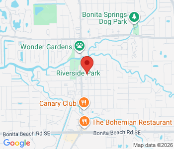 Bonita Springs Public Library 10560 Reynolds Street, Bonita Springs, FL 34135