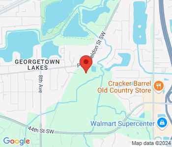 Sunnybrook Country Club 624 Port Sheldon Street Southwest, Grandville, MI 49418