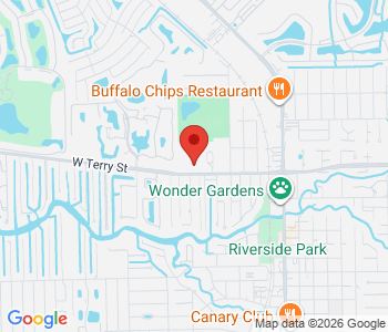 Bonita Springs Middle School 10141 West Terry Street, Bonita Springs, FL 34135