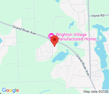 242 Community Center 7526 Grand River Avenue, Brighton, MI 48114