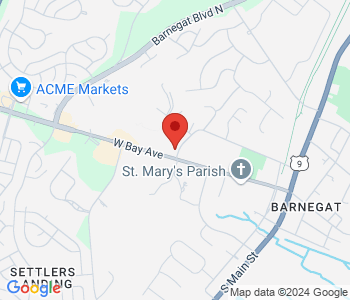 Ocean County Library - Barnegat Branch 112 Burr Street, Barnegat Township, NJ 08005