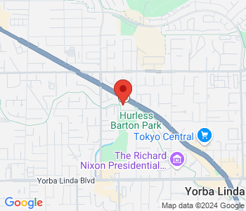 Yorba Linda Community Center 4501 Casa Loma Avenue, Yorba Linda, CA 92886