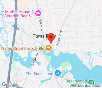 Ocean County Library - Toms River Branch 101 Washington Street, Toms River, NJ 08753