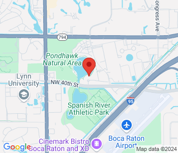 Boca Raton Public Library Spanish River 1501 Spanish River Blvd, Boca Raton, FL 33431